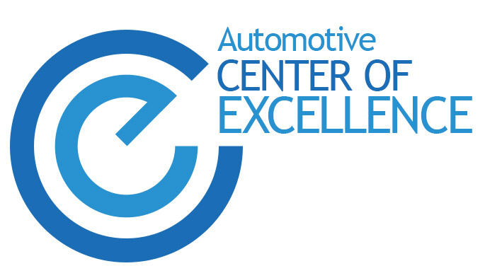 Automotive Center of Excellence™