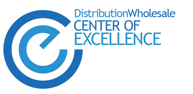 Distribution & Wholesale Center of Excellence™