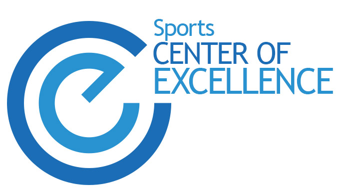 Sports & Entertainment Center of Excellence™